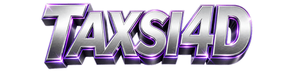 TAXSI4D 𒁍 Tempat Ramai TAXSI 4D yang Mulai Banyak Dituju Player Baru